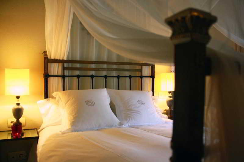 Posada La Sacristía by null