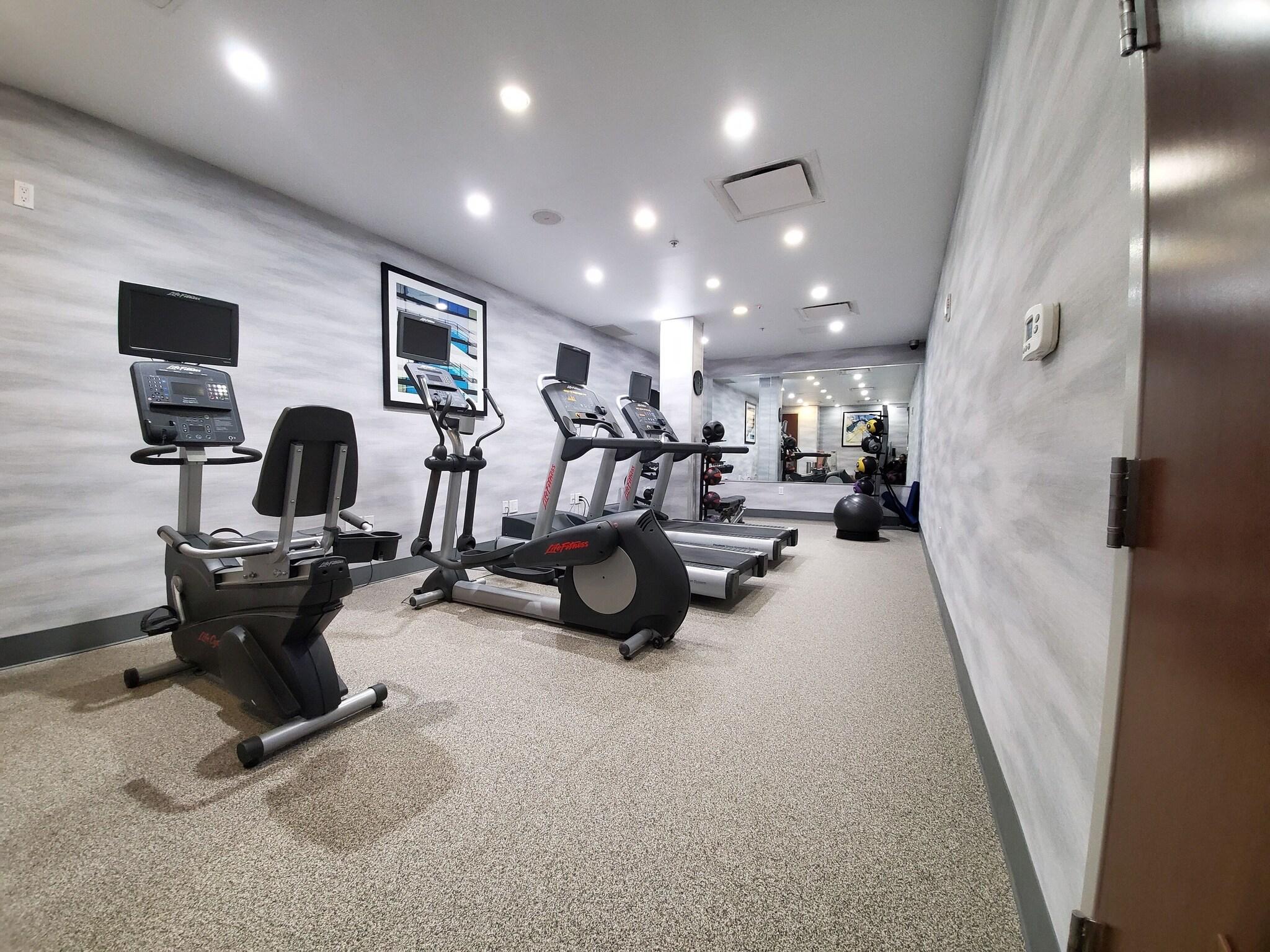 Fairfield Inn & Suites New York Brooklyn