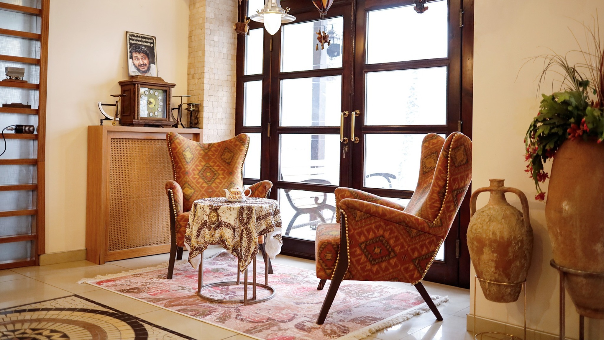 Diamond Park Hotel Safranbolu