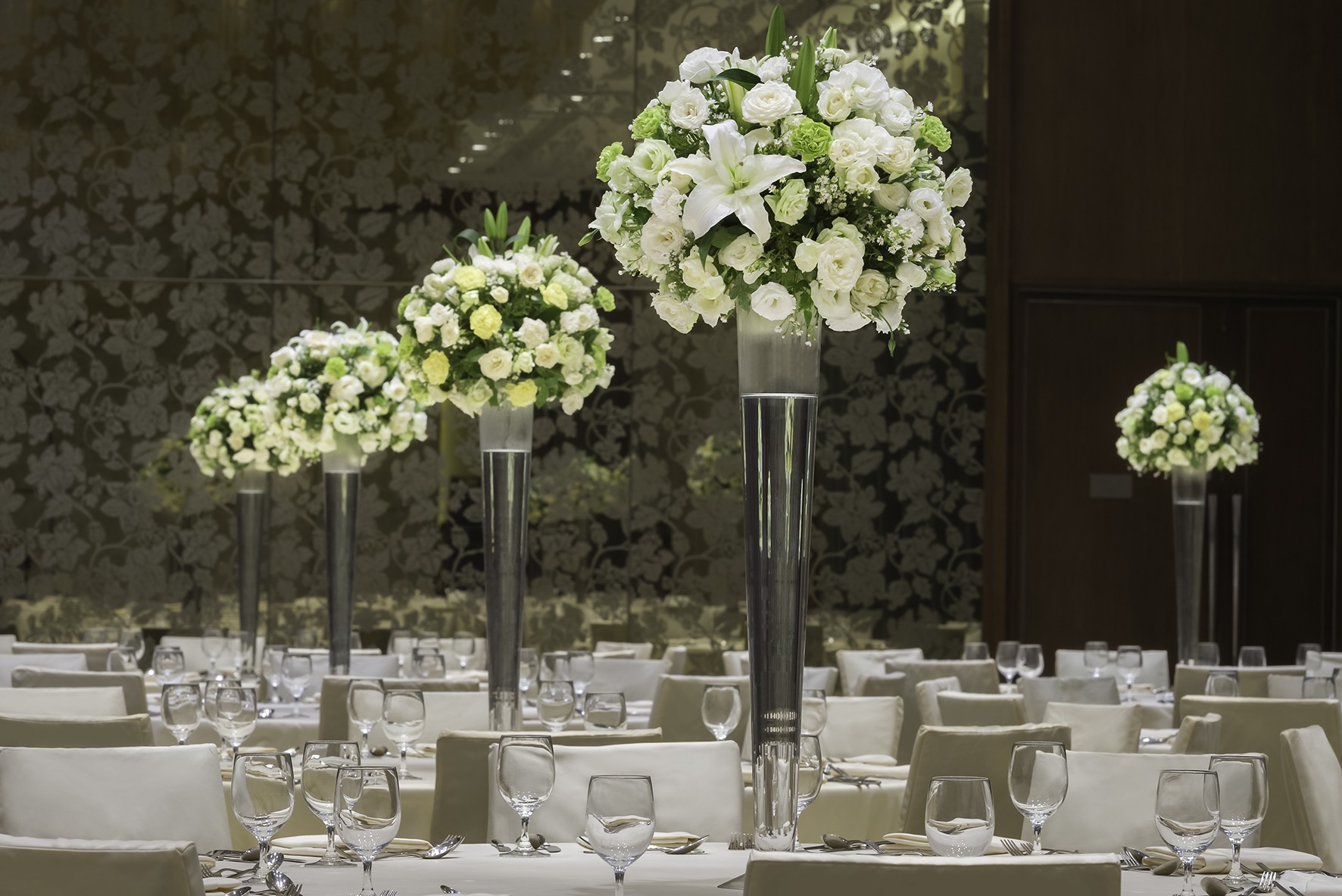 Marco Polo Ortigas Manila by null