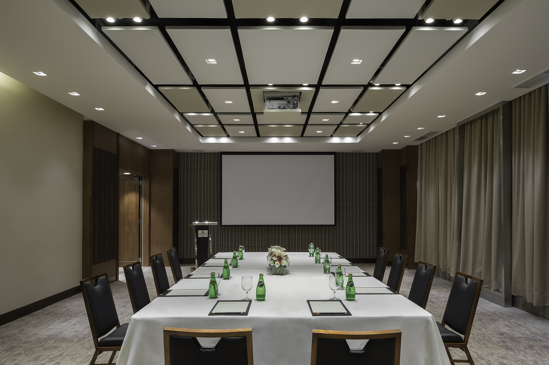 Marco Polo Ortigas Manila by null