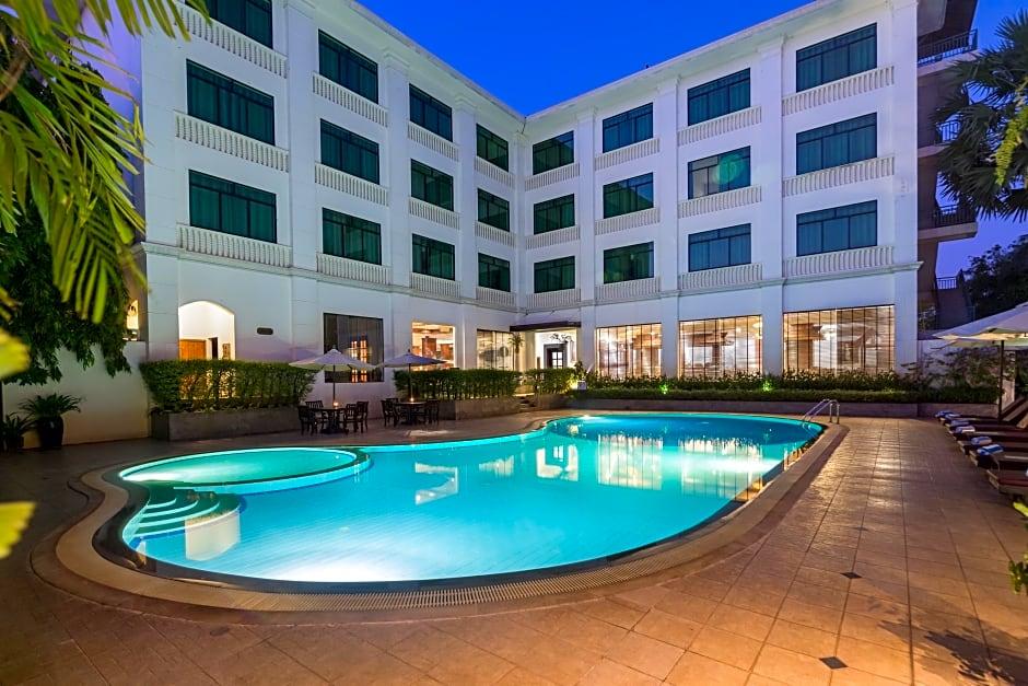 Kingdom Angkor Hotel