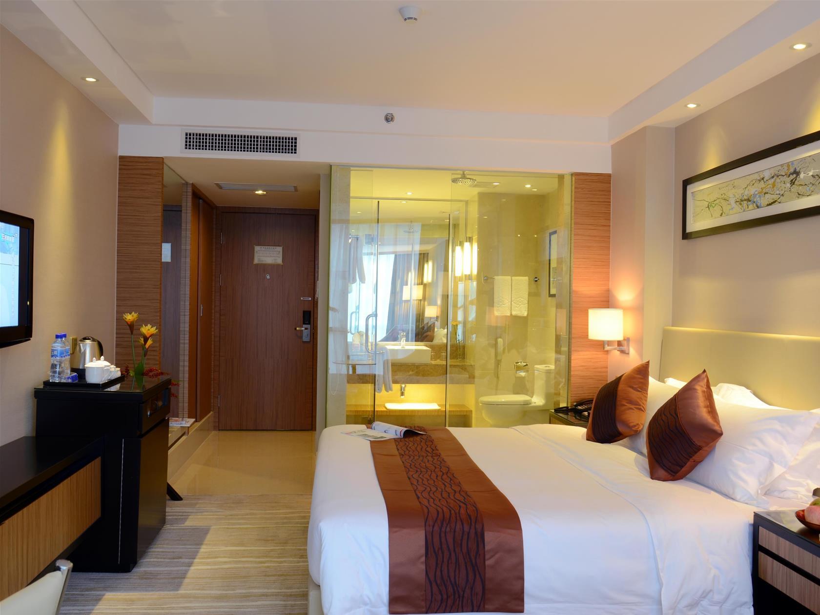 Kingdo Hotel Zhuhai