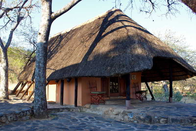 Ohange Namibia Lodge image