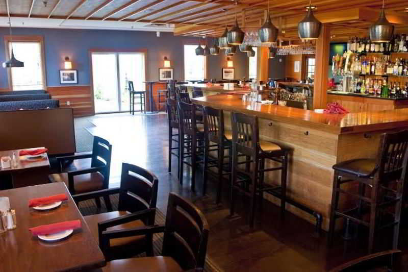 The Essex Resort & Spa