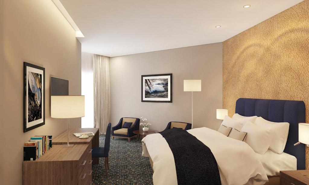 The Waterfront Hotel