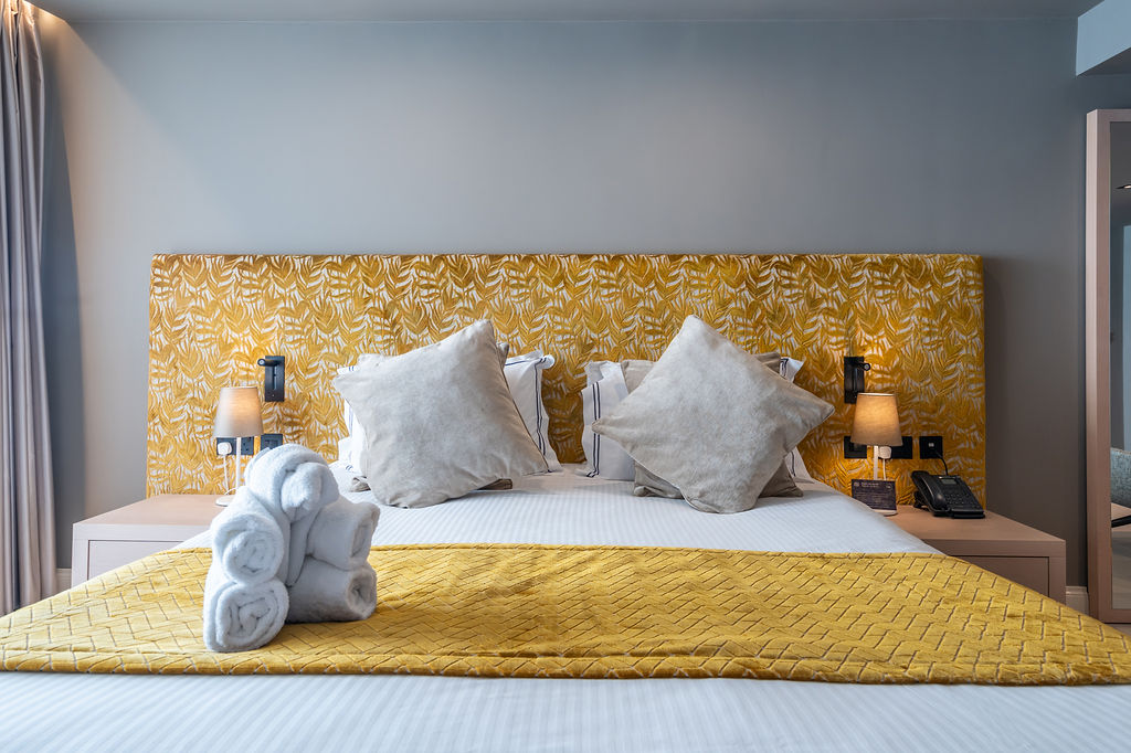 The Waterfront Hotel by null