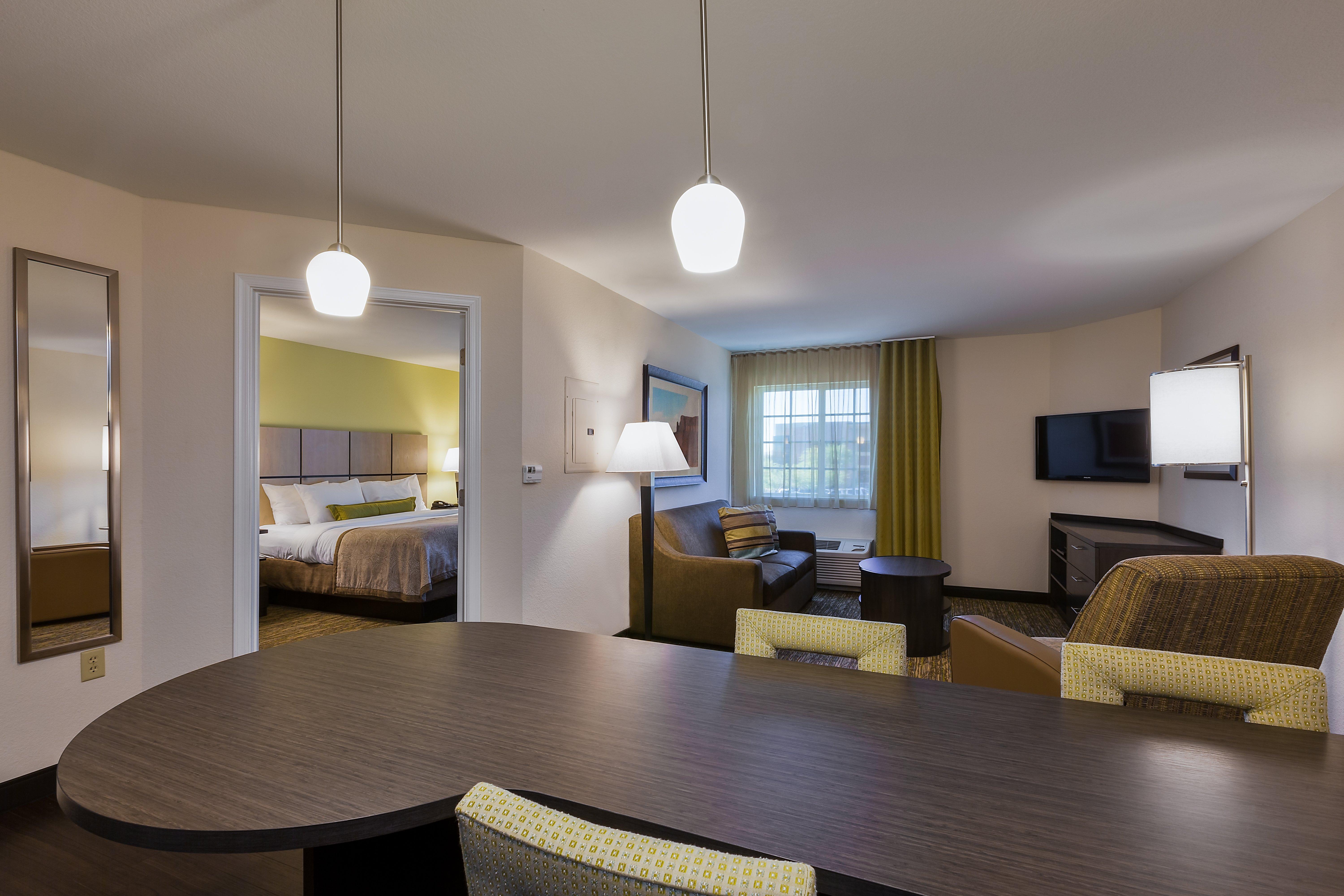 Candlewood Suites Tucson