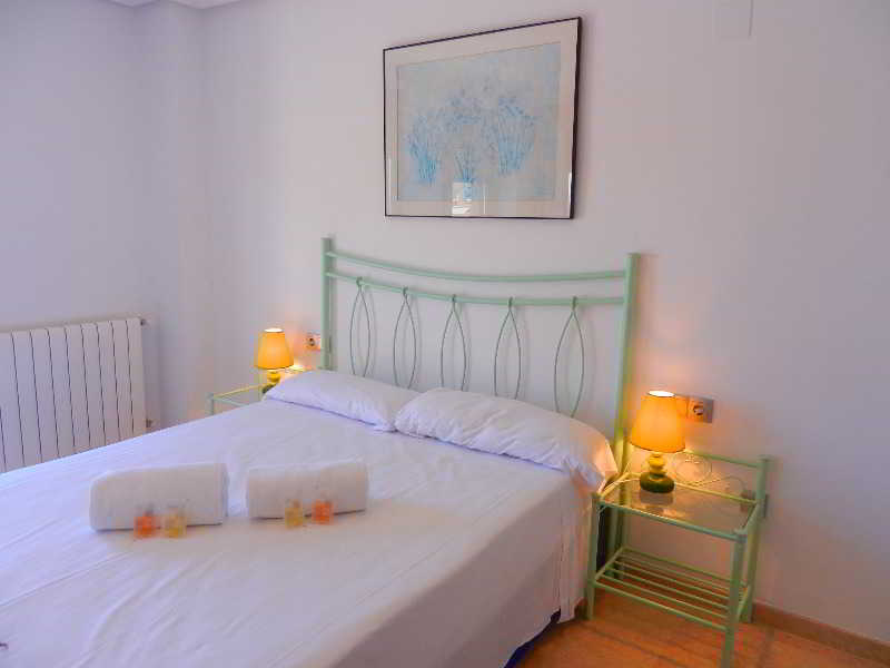 Oceanografico Apartments & Spa