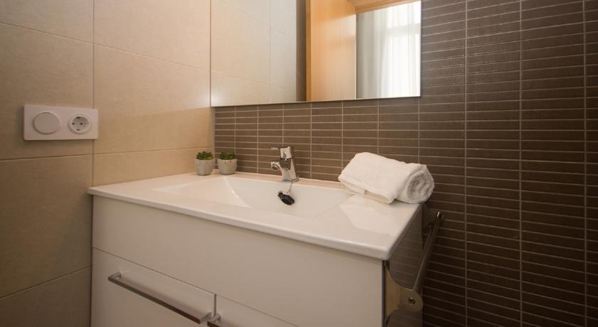 Oceanografico Apartments & Spa