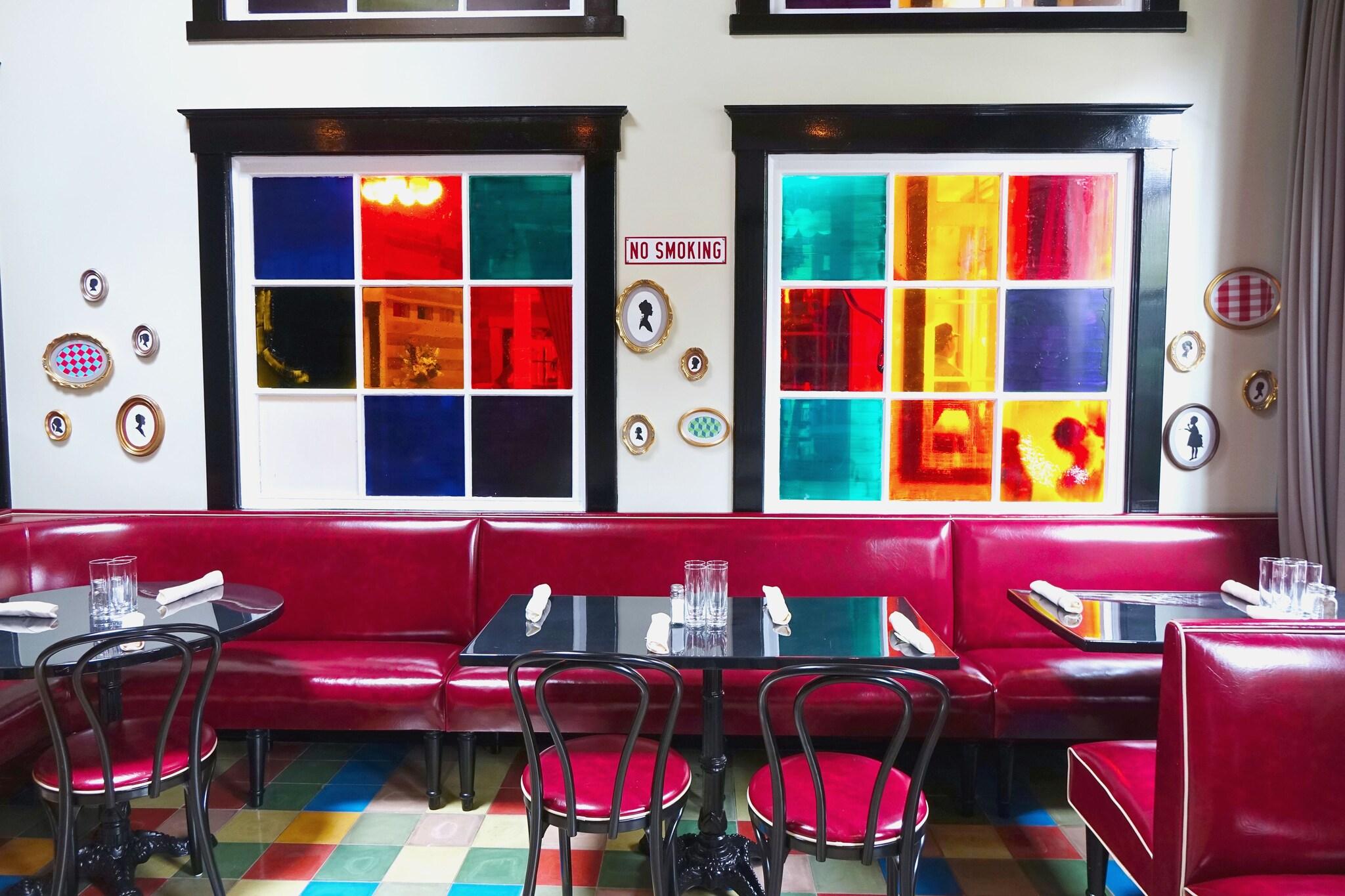 The Box House Hotel Brooklyn