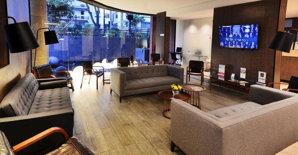 Panamericana Hotel Providencia