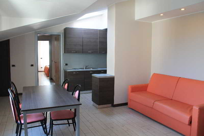 Residence Aurora