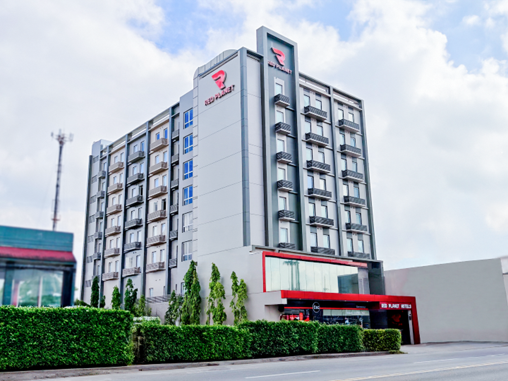 Red Planet Davao