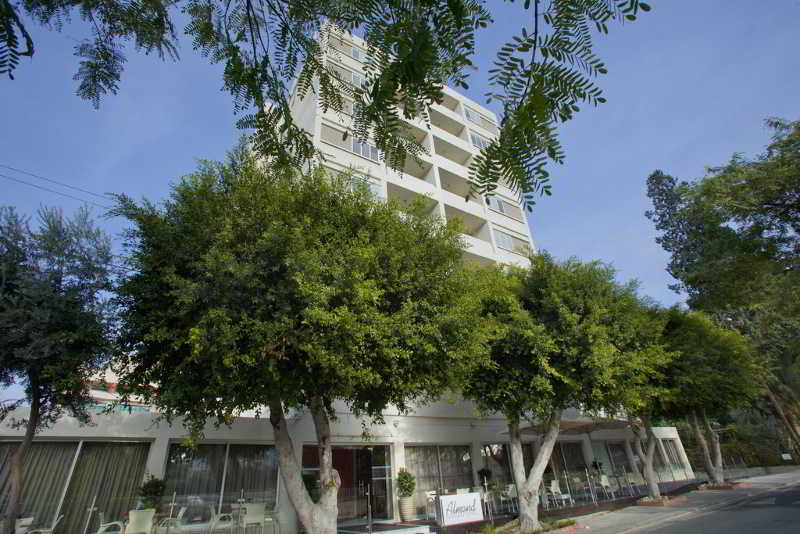 Almond Business Hotel by null