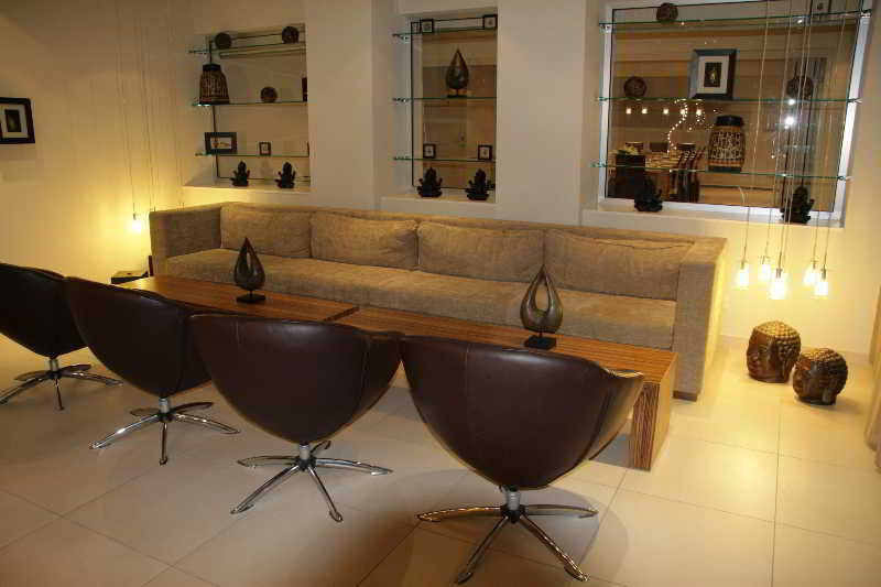 Almond Business Hotel by null
