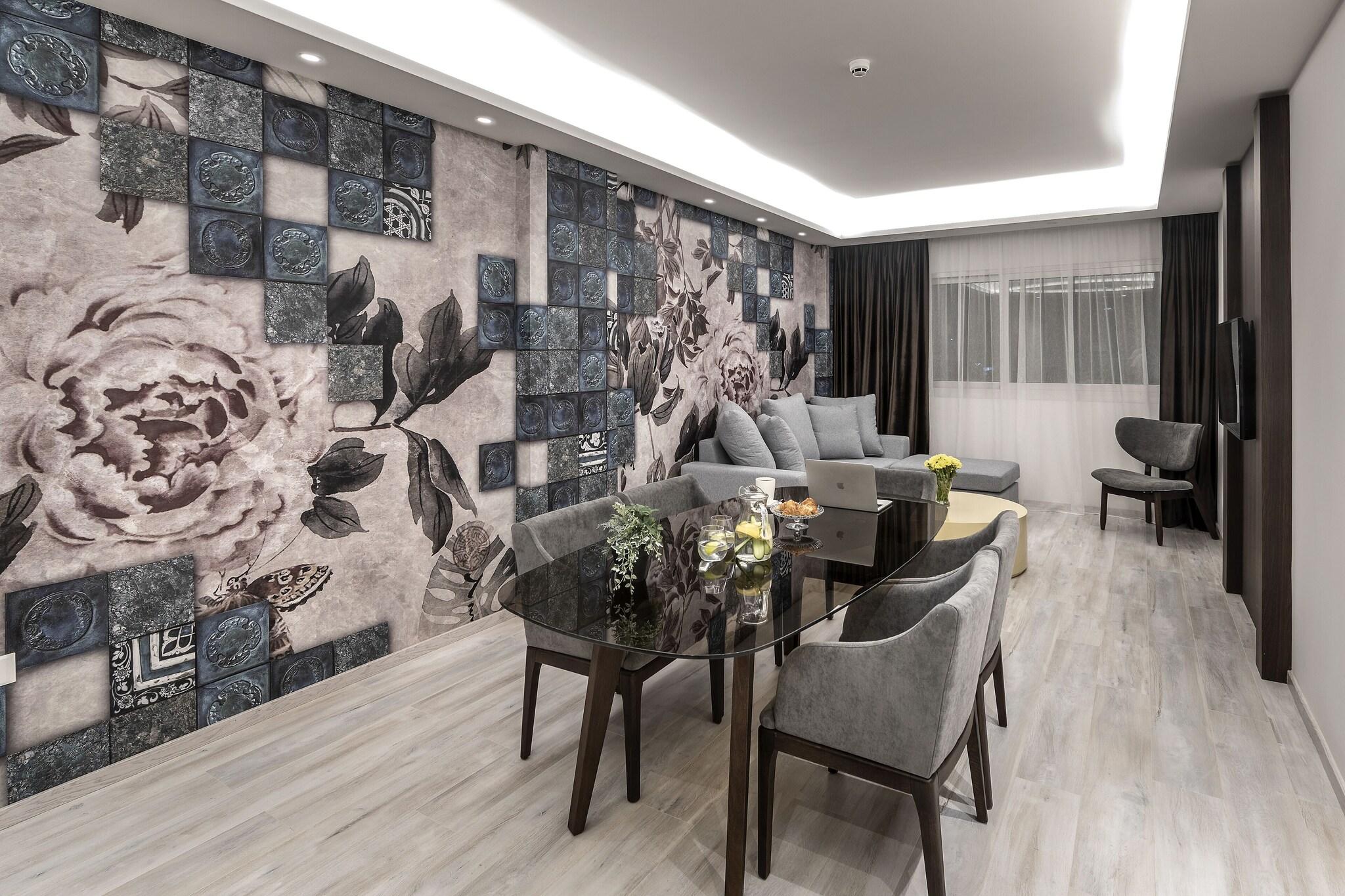 Almond Business Hotel by null