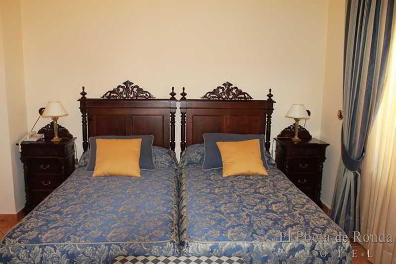 Hotel Palacio De Hemingway