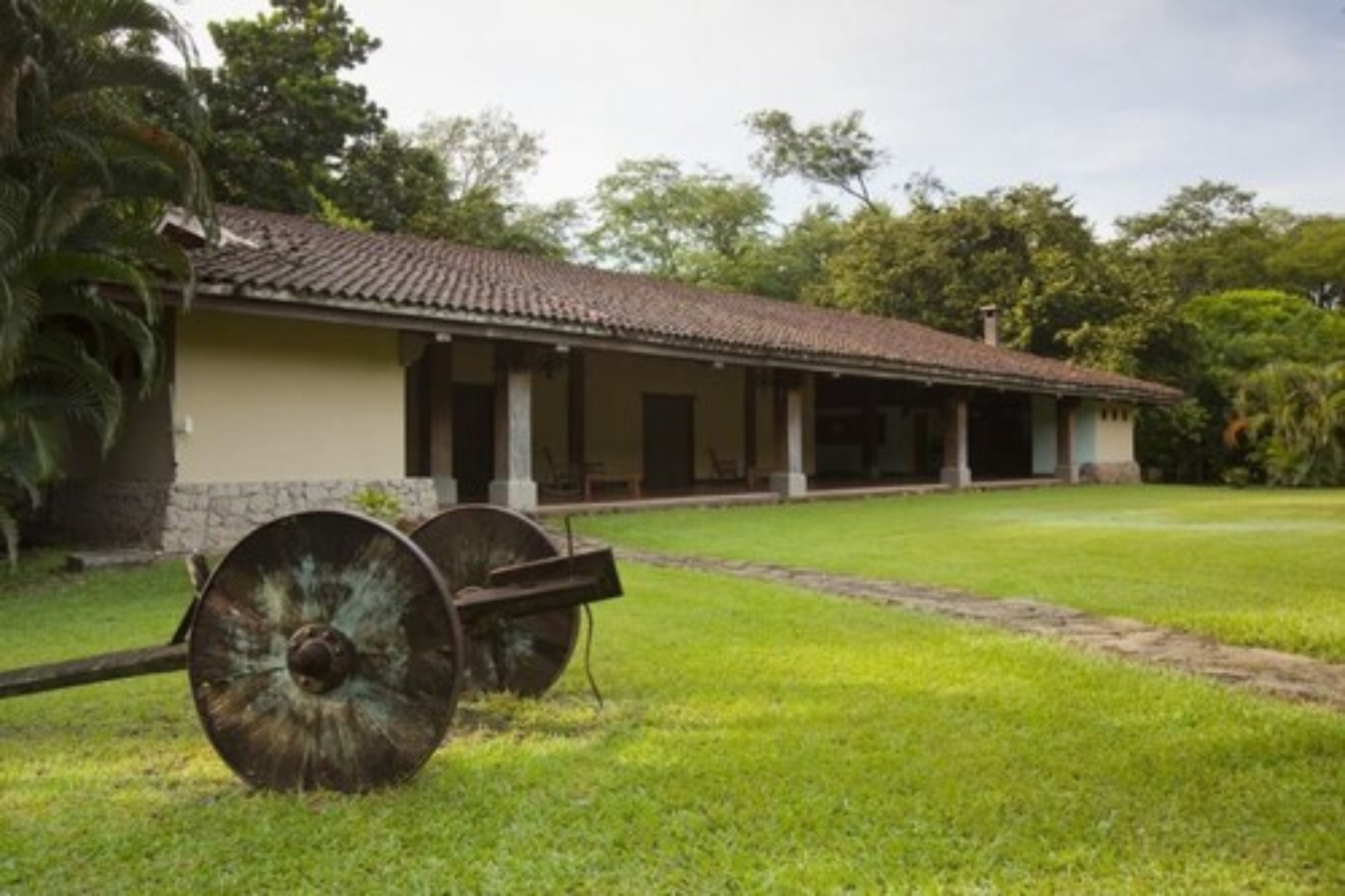 Hacienda La Pacifica by null