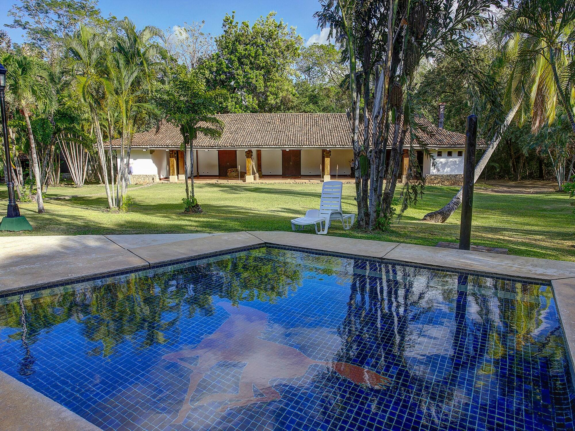 Hacienda La Pacifica by null