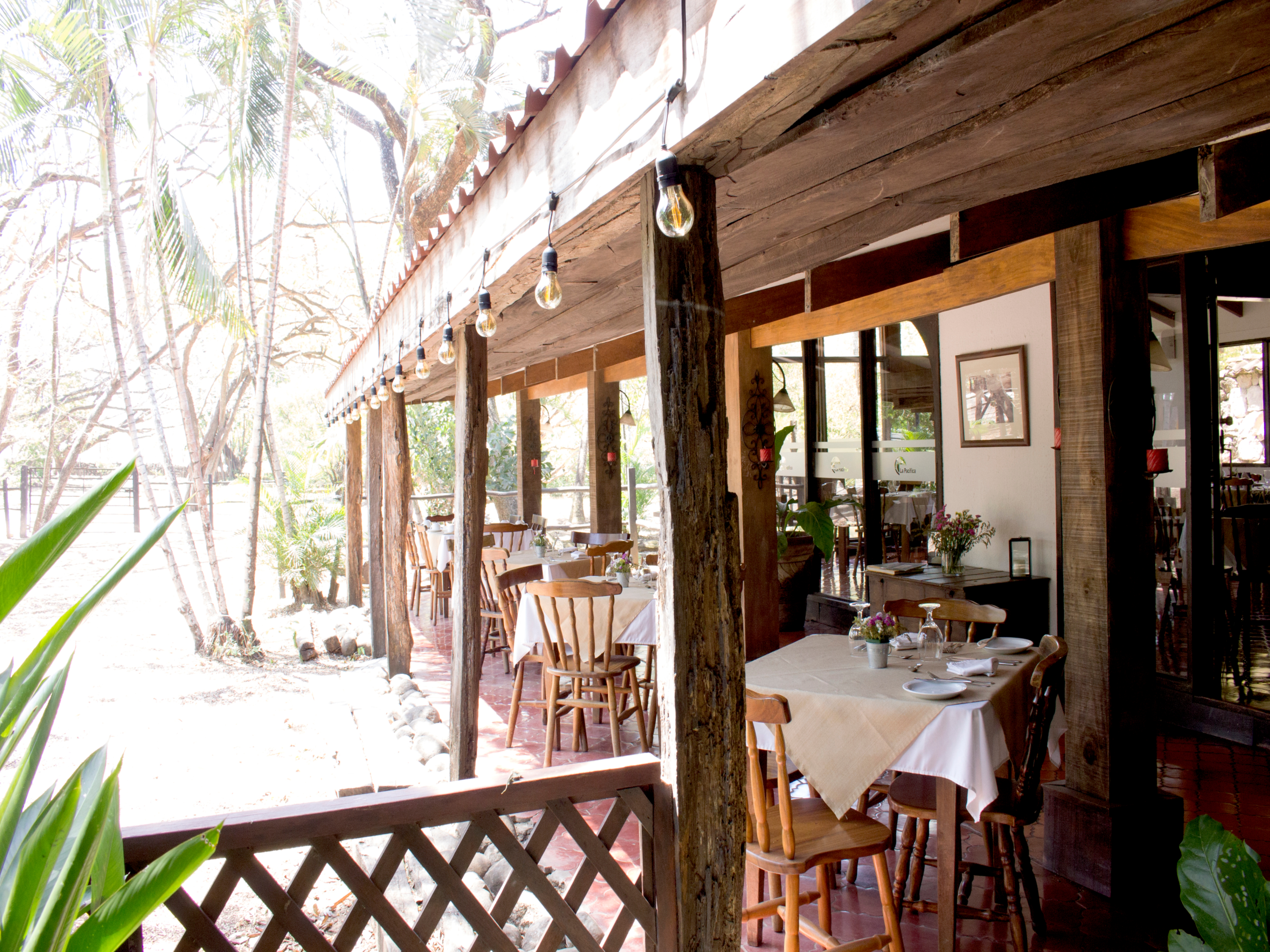 Hacienda La Pacifica by null