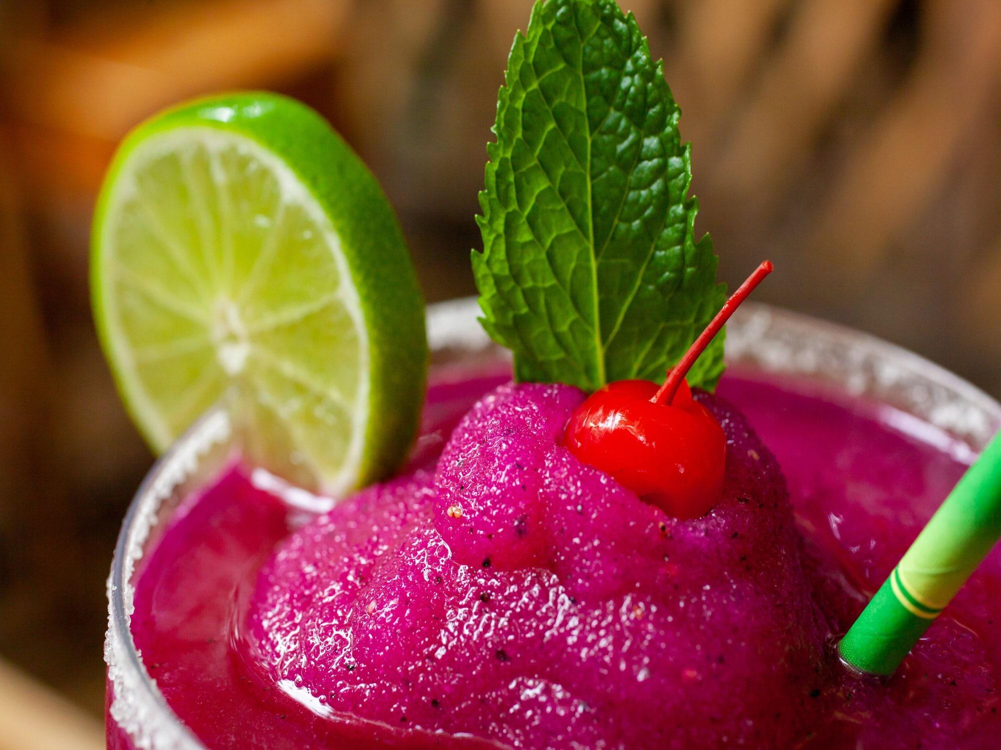 Hacienda La Pacifica by null