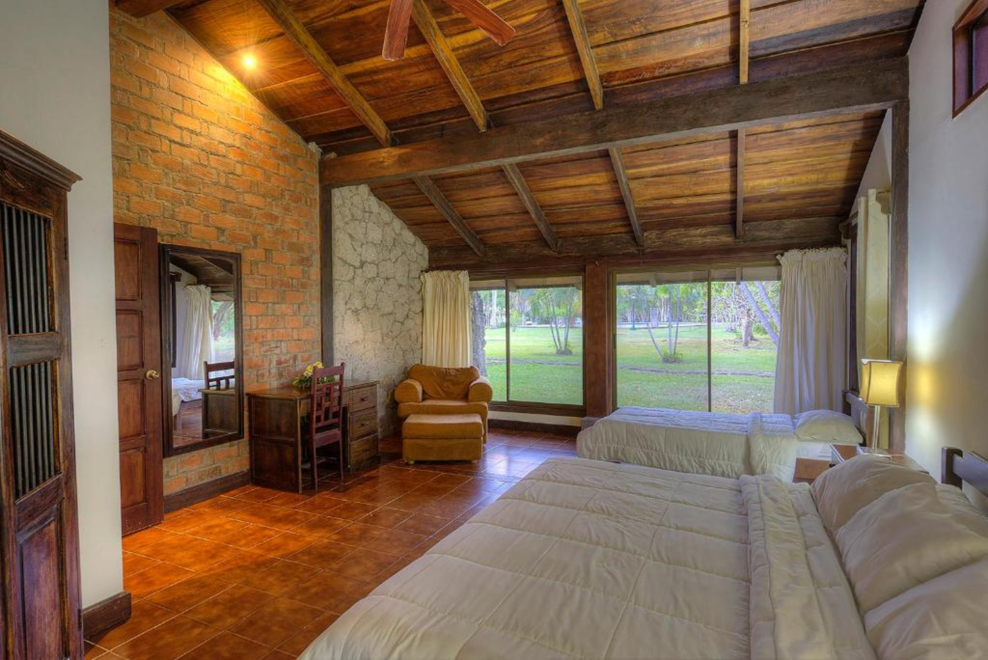 Hacienda La Pacifica by null