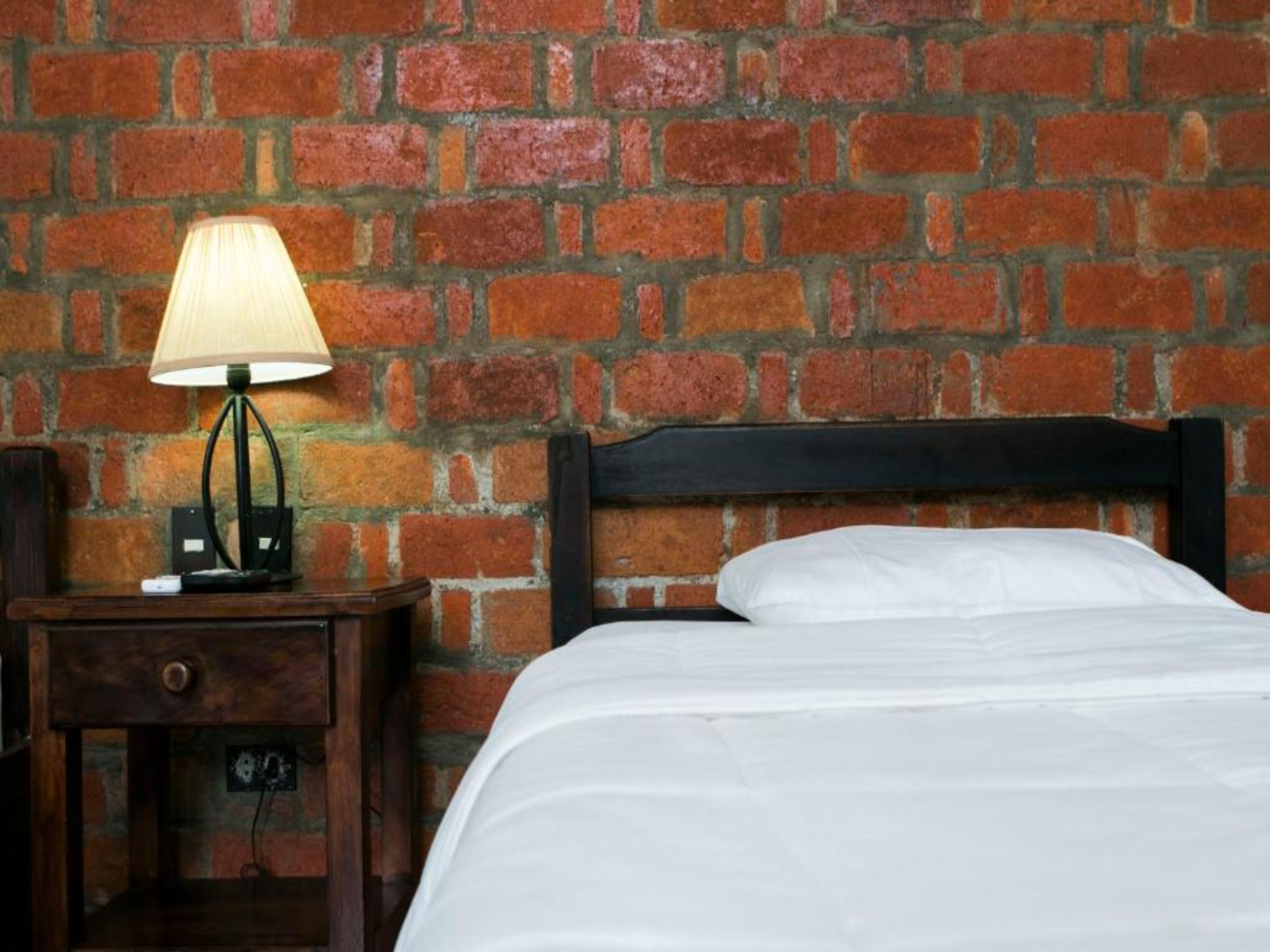 Hacienda La Pacifica by null