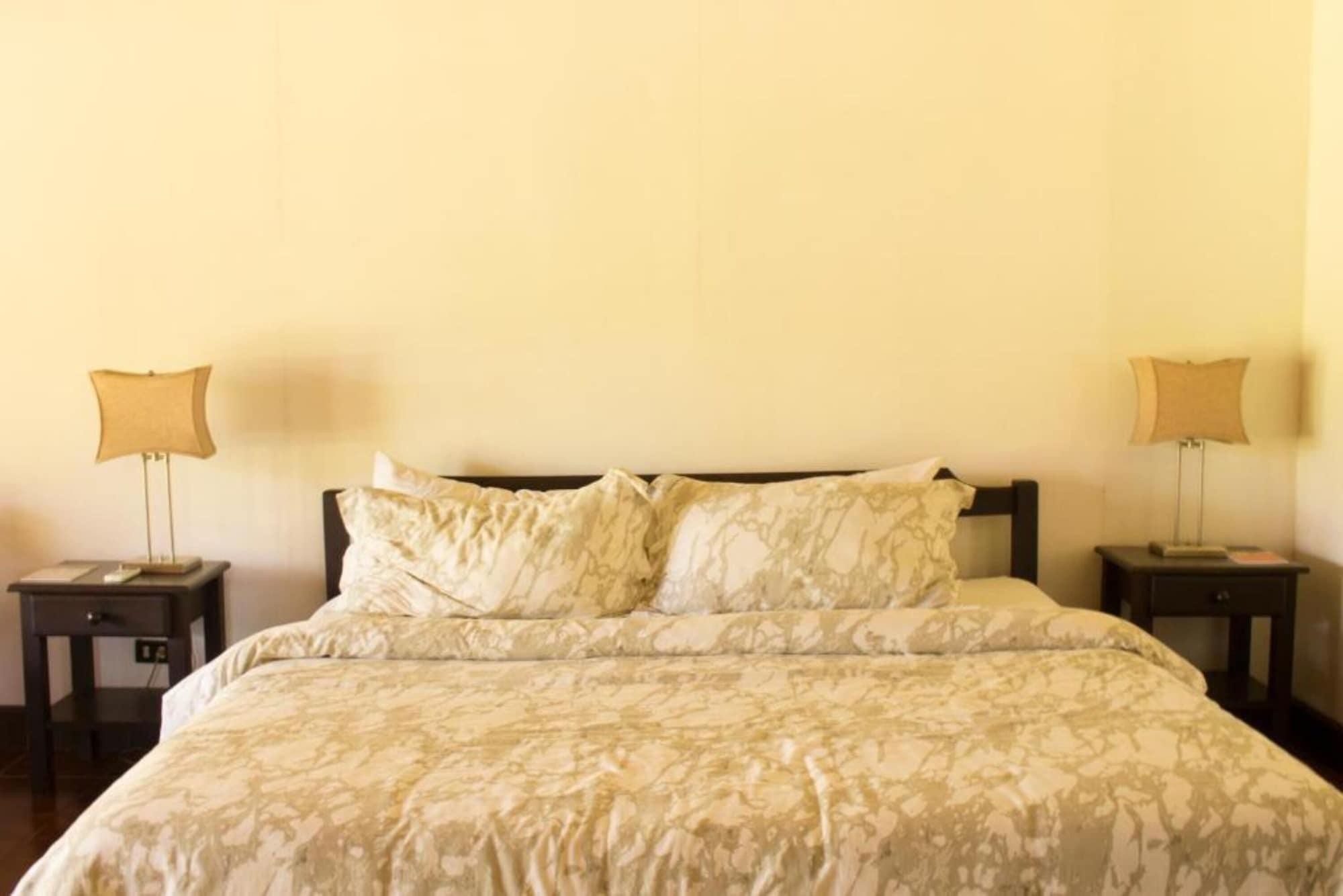 Hacienda La Pacifica by null