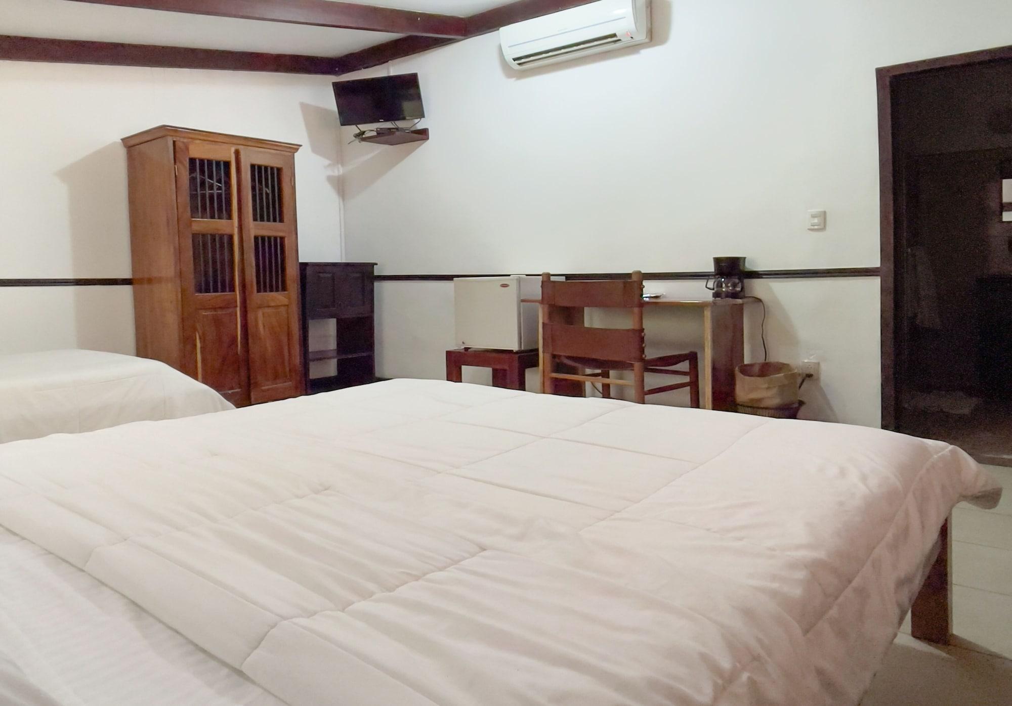 Hacienda La Pacifica by null