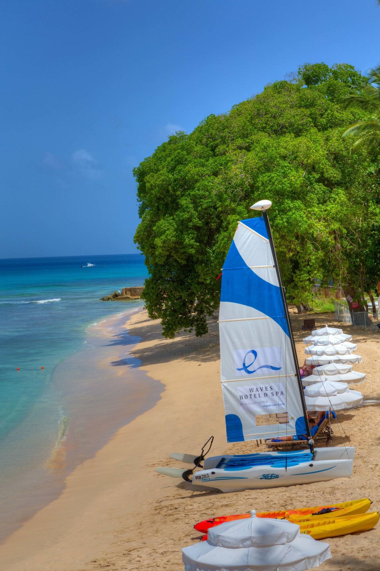 Waves Hotel & Spa