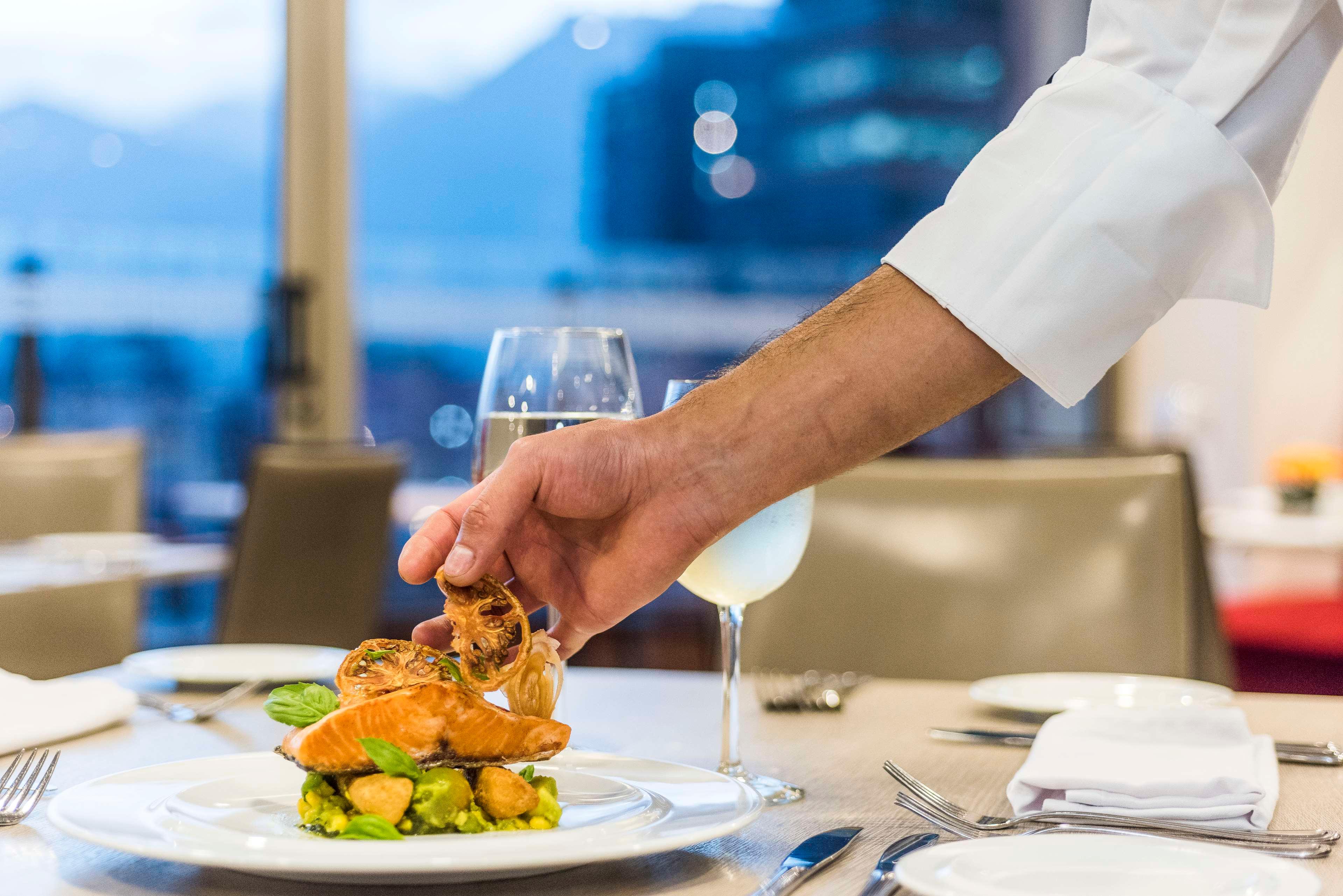 Hotel NH Bogotá Urban 26 Royal by null