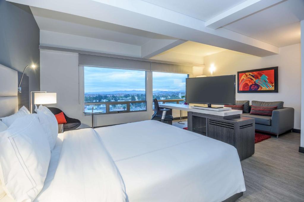 Chambre, familiale