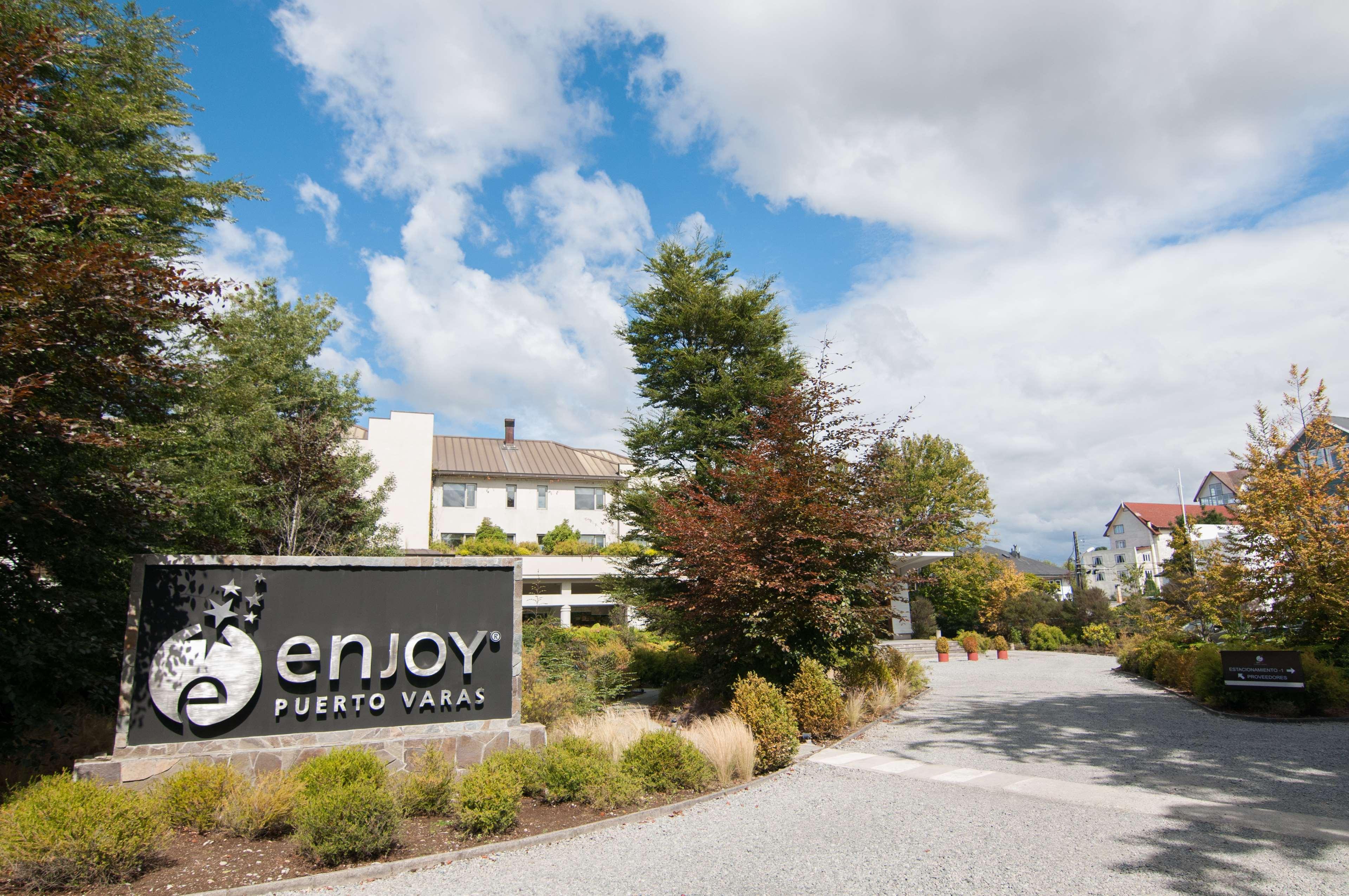 Enjoy Puerto Varas by null