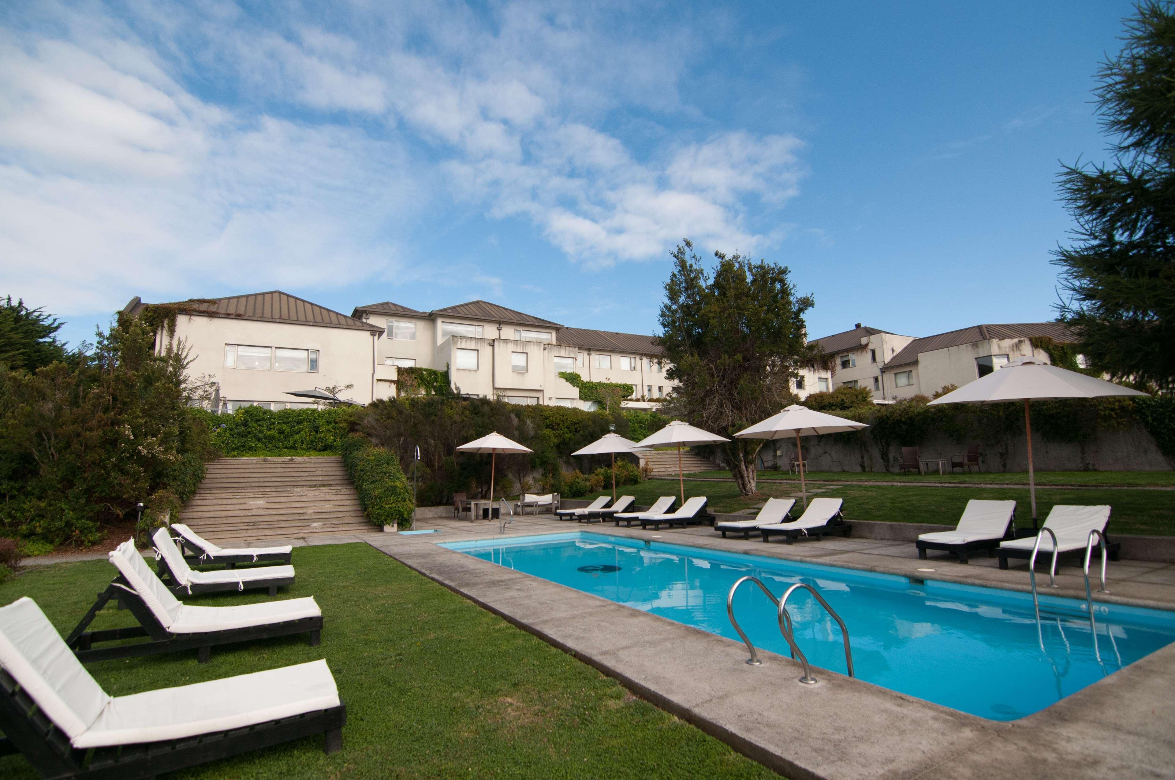 Hotel Patagonico by null