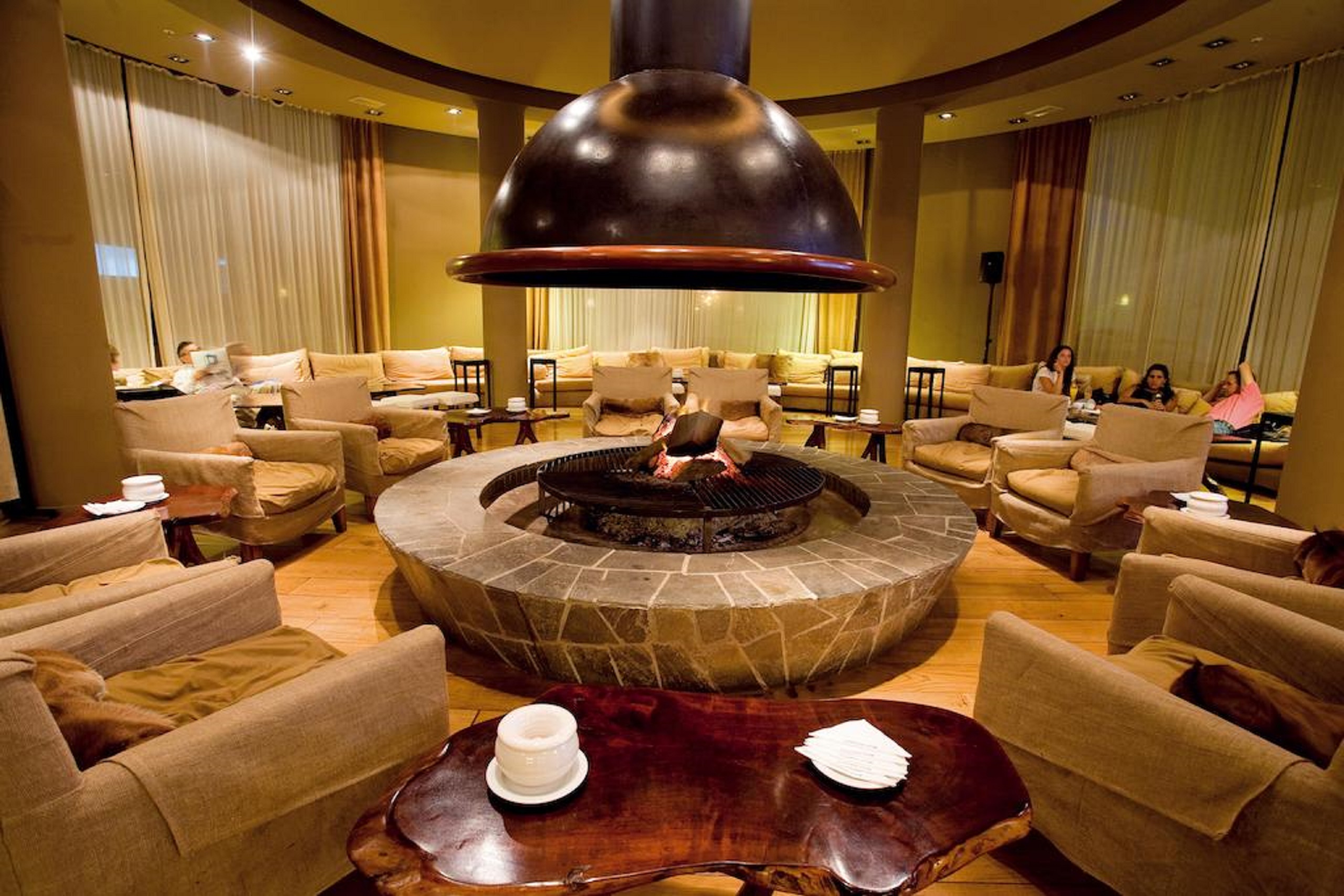 Hotel Patagonico by null