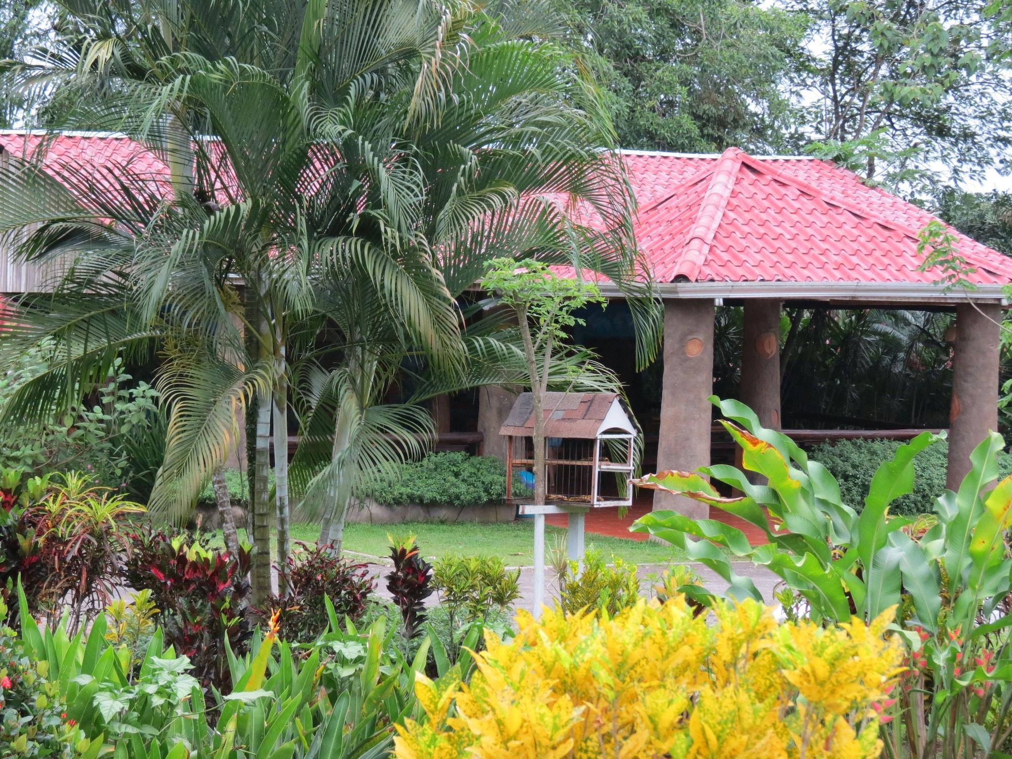 Arenal Montechiari