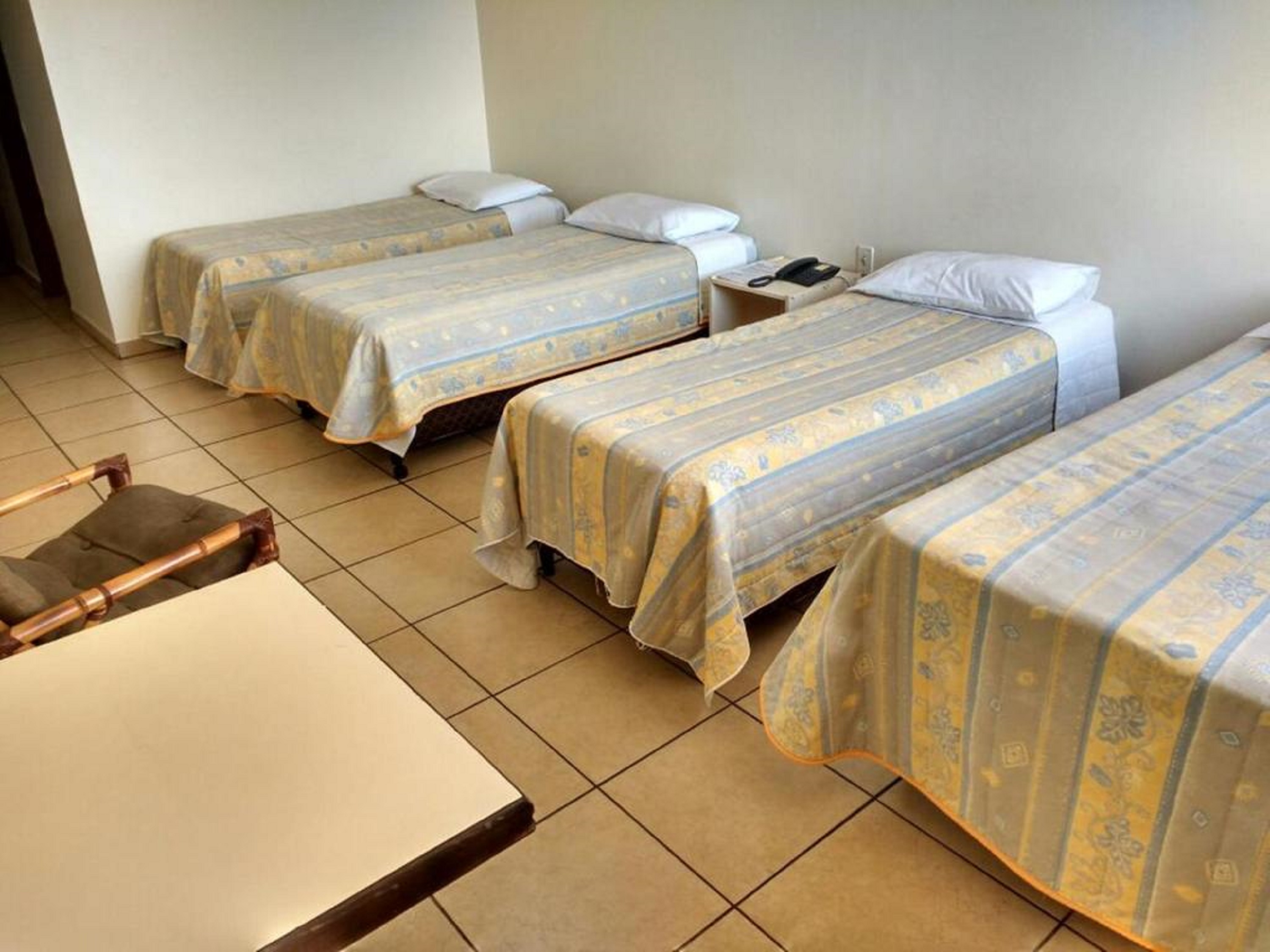 Sayuri Hotel