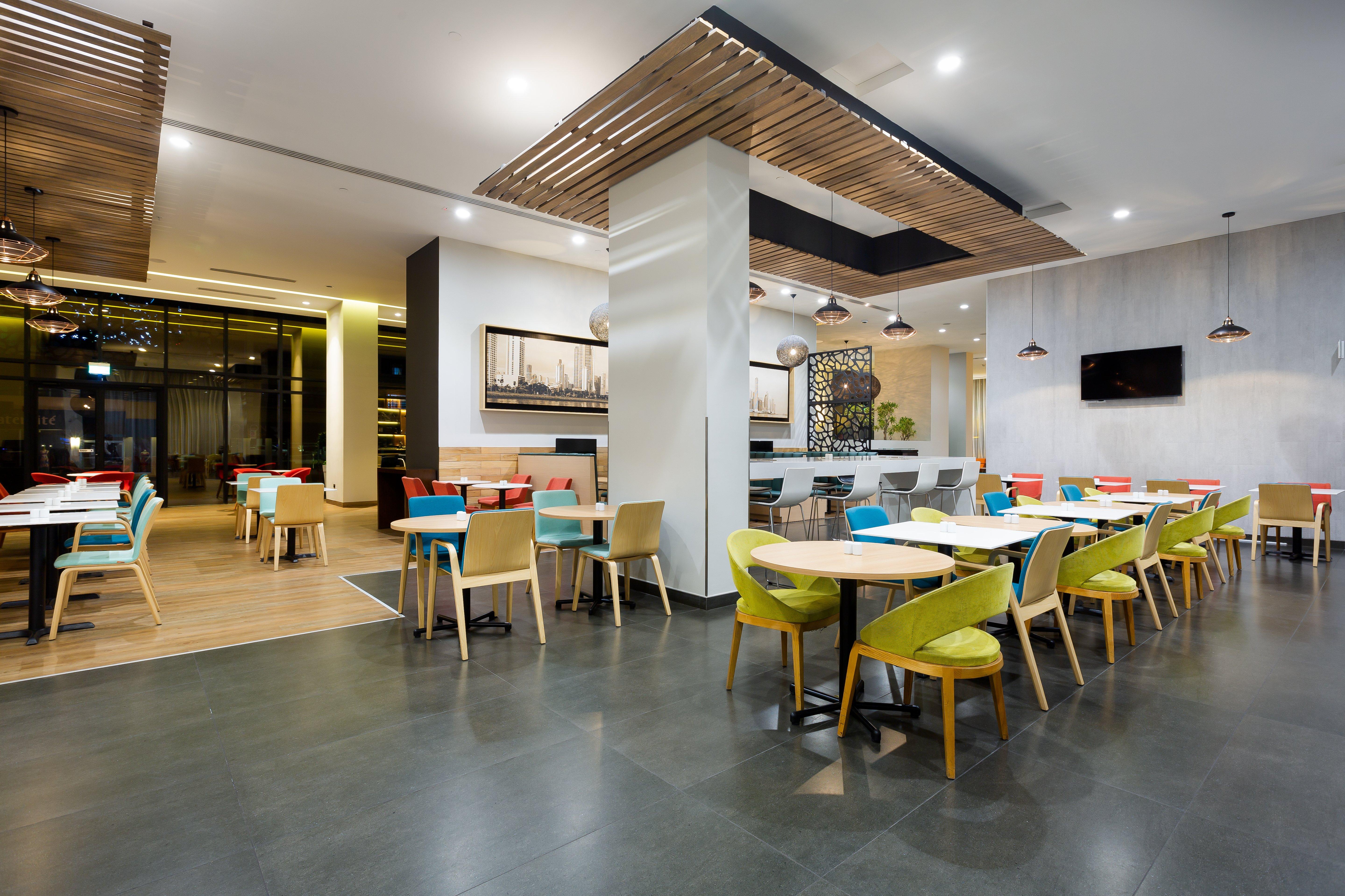 Holiday Inn Panamá Distrito Financiero