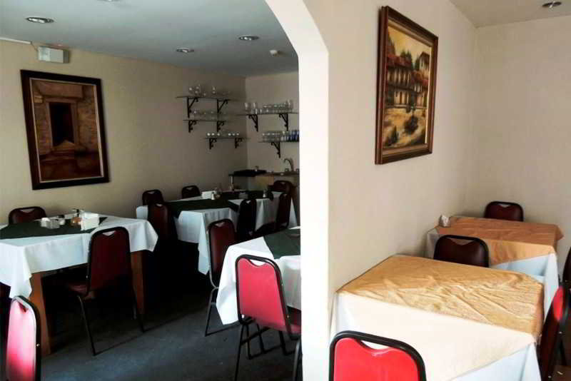 El Maragato San Jose
