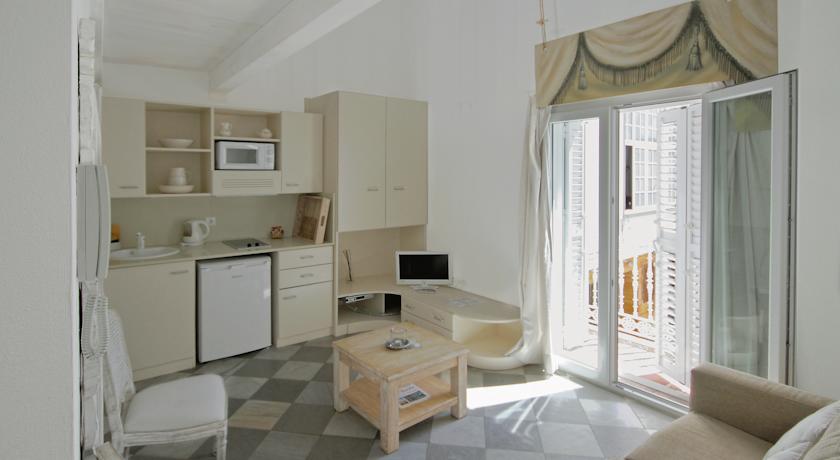 La Casa de la Favorita by null