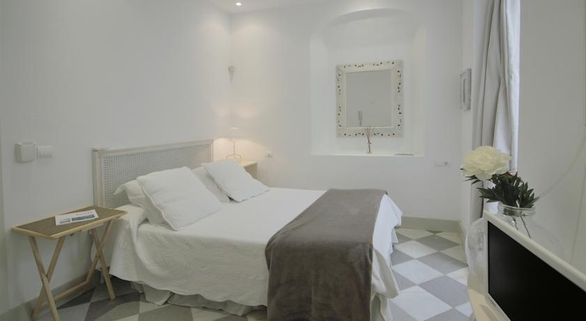 La Casa de la Favorita by null