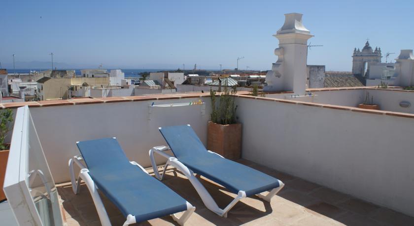 La Casa de la Favorita by null