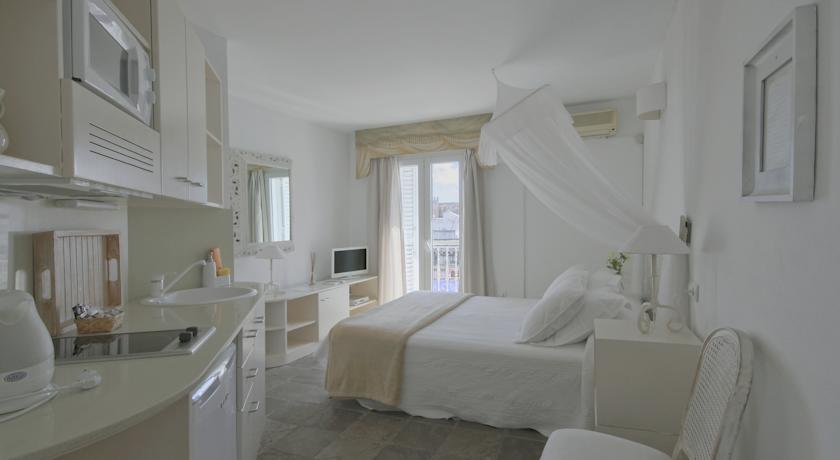 La Casa de la Favorita by null