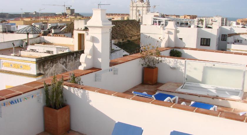 La Casa de la Favorita by null