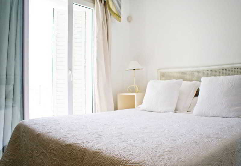 La Casa de la Favorita by null