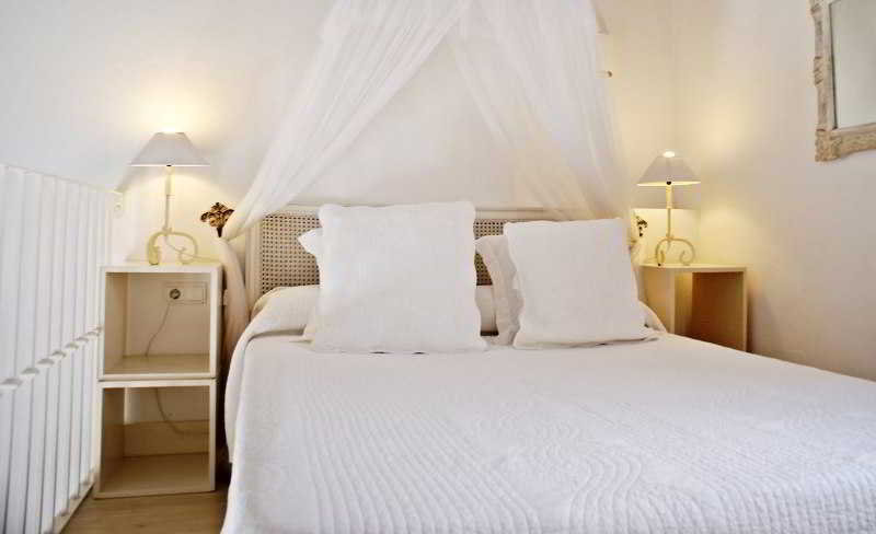 La Casa de la Favorita by null