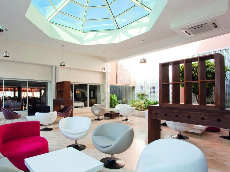 AQI Skanes - nuotrauka