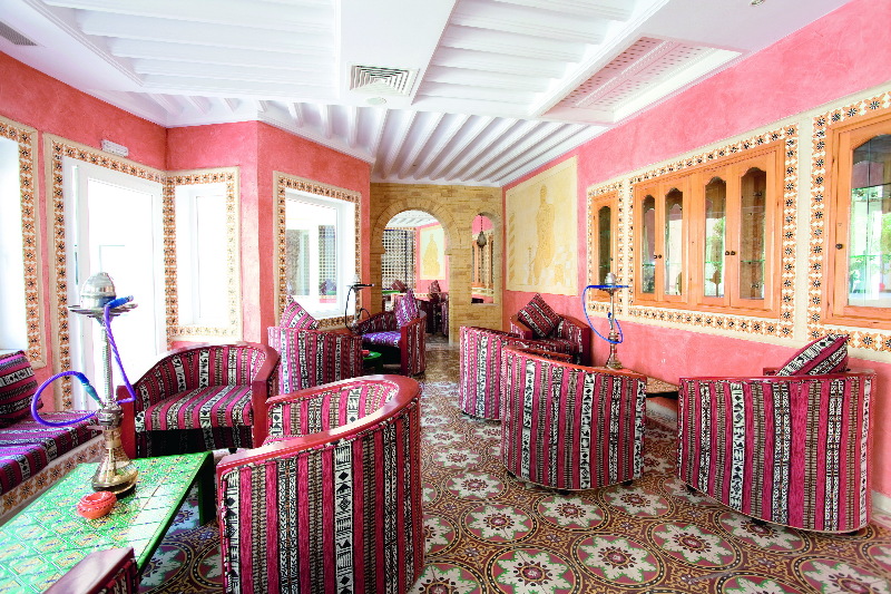 AQI Skanes - nuotrauka