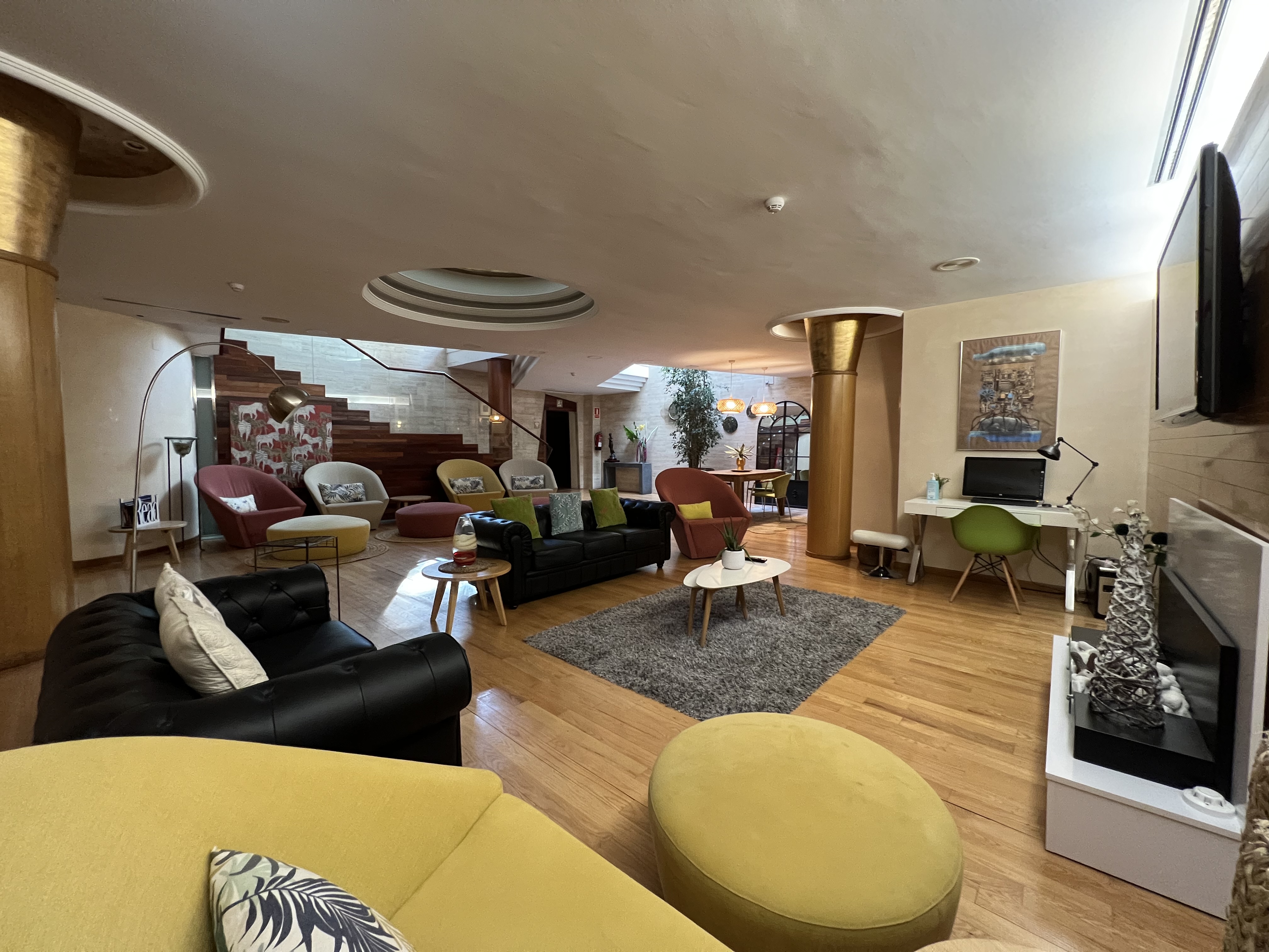 Vilana Hotel by null